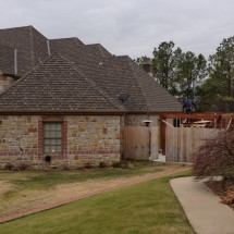 House Room Additions and Covered Patios